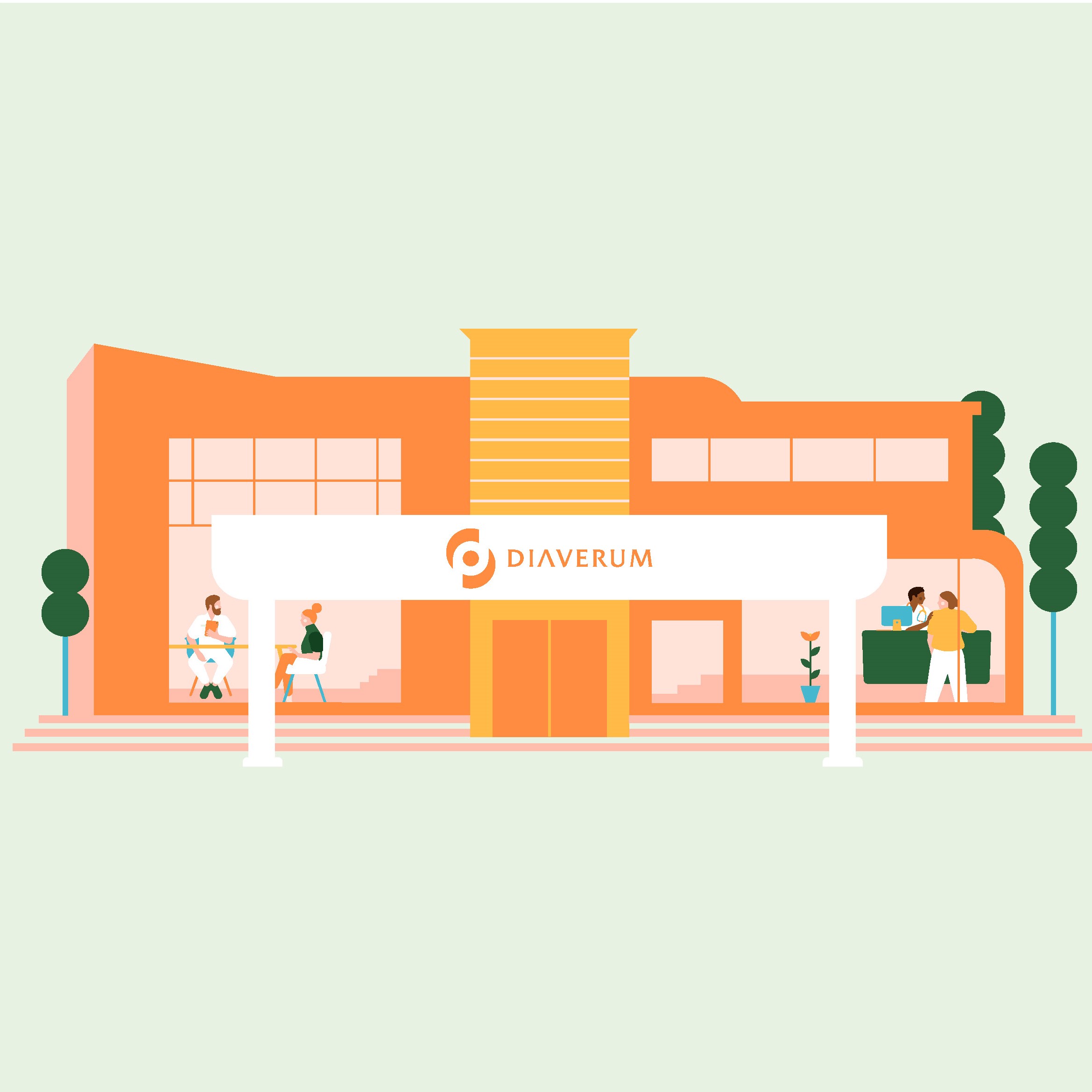 Diaverum Concepción