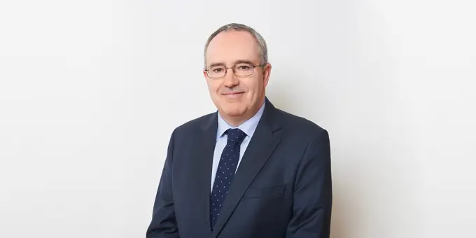 Fernando Macário, Chief Medical Officer, Diaverum