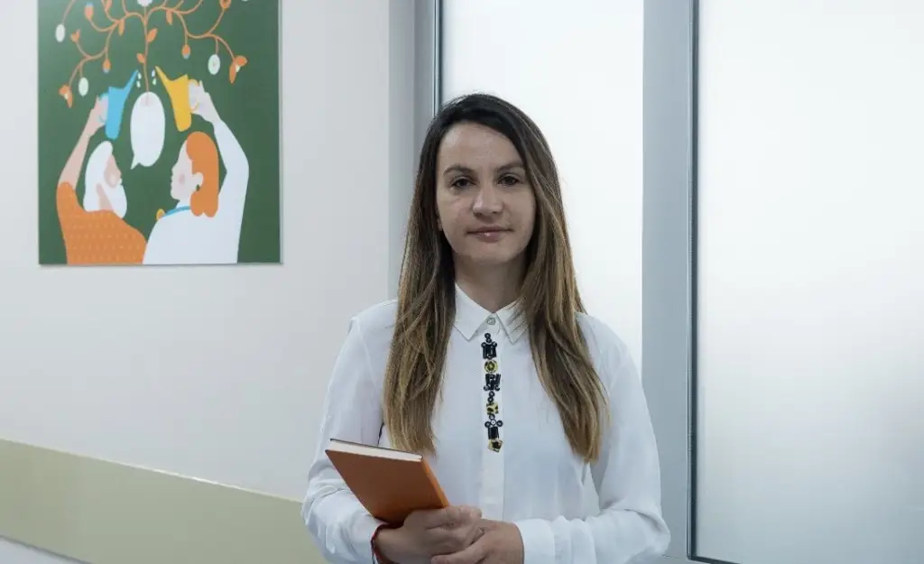 Qendra e Hemodializës Diaverum Shkodër