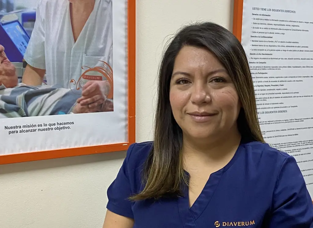 Diaverum Los Angeles