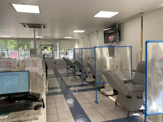 Diaverum Los Angeles