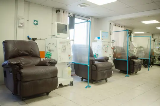 Diaverum Puente Alto