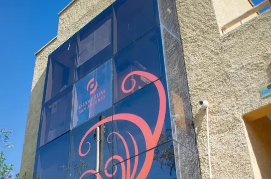 Diaverum San Antonio