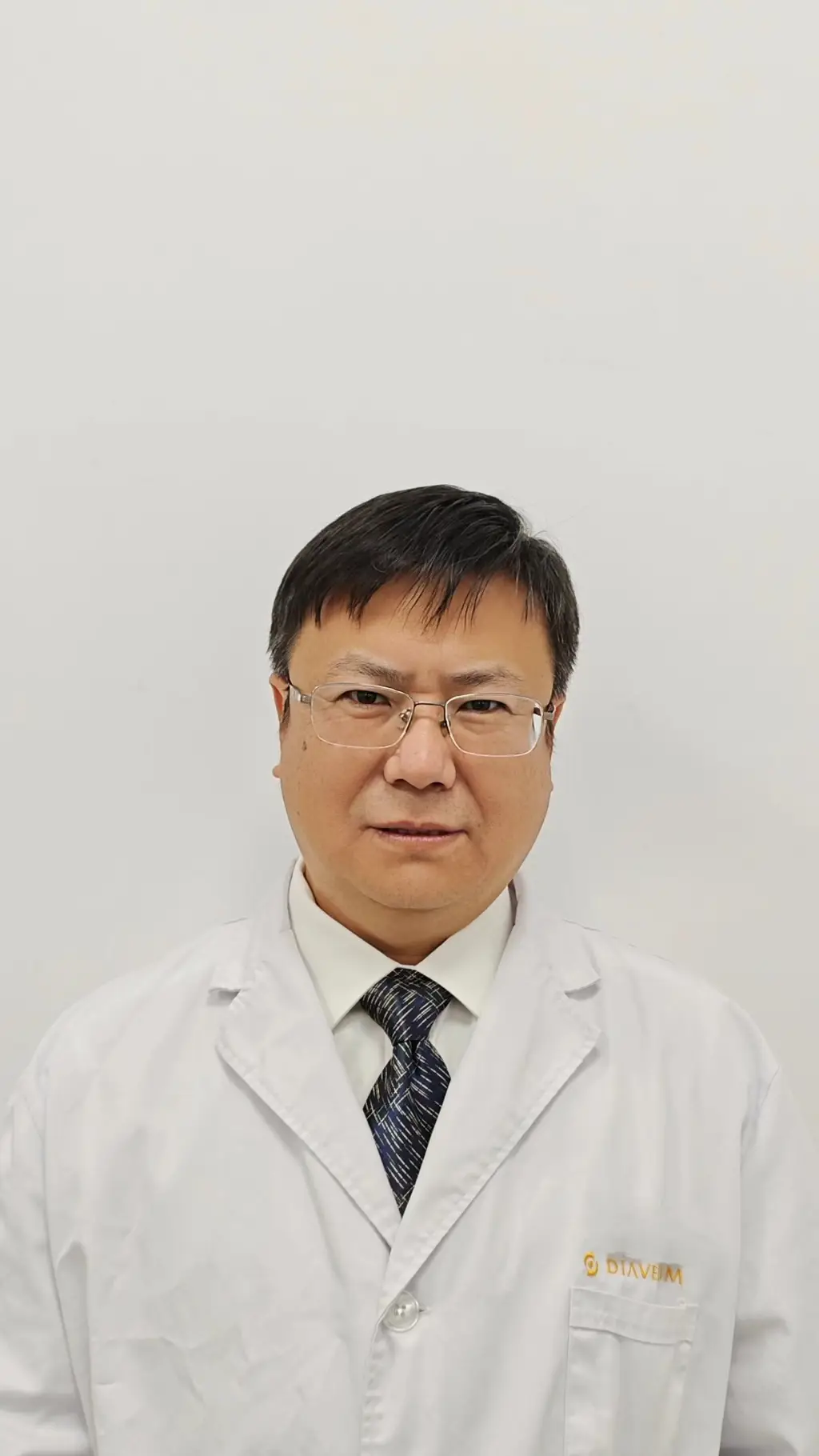 Wuxi Xishan  Diaverum Dialysis Center