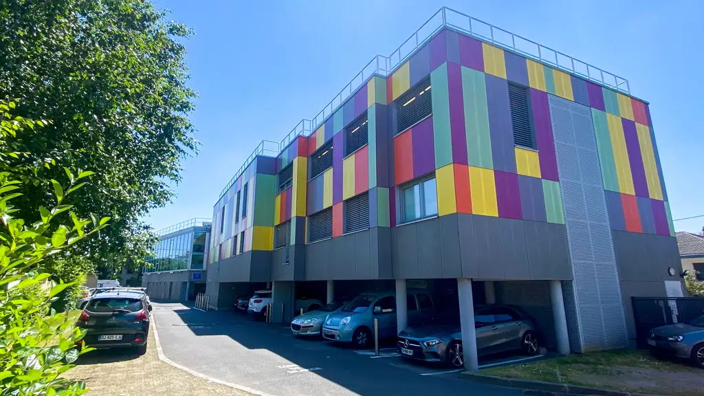 Centre de Dialyse Diaverum Saint-Denis