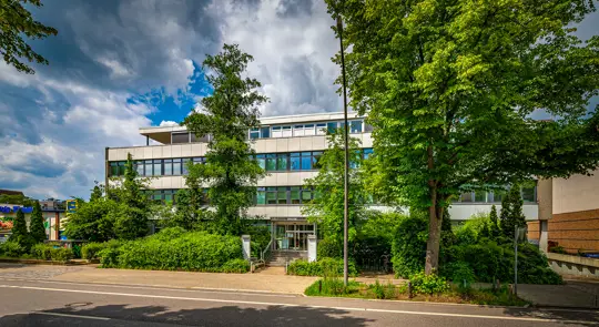 Diaverum Alter Teichweg