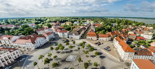 Diaverum Neustrelitz