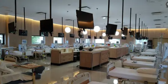 Diaverum Chalkida (Alexia)