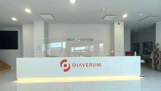 Diaverum Koropi (Nefrologiki)