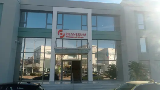 Diaverum Koropi (Nefrologiki)