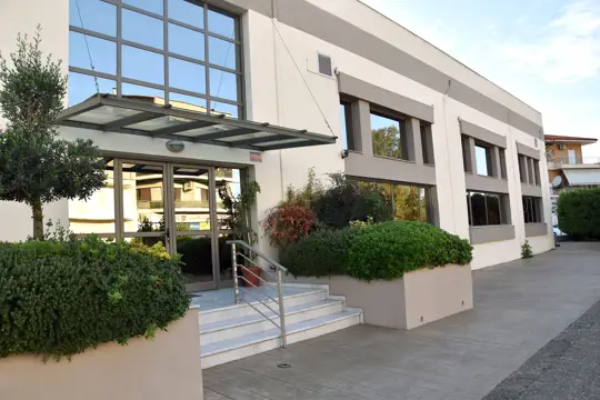 Diaverum Livadia (Nefrologiki)