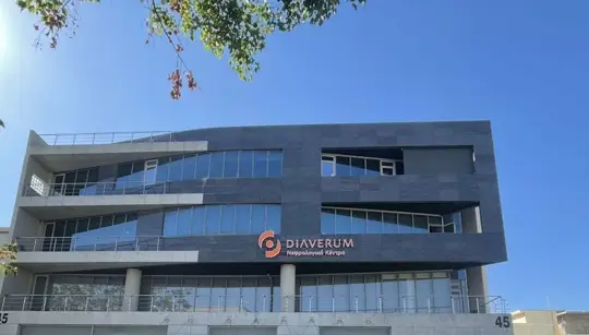 Diaverum  Peristeri (Medifil)