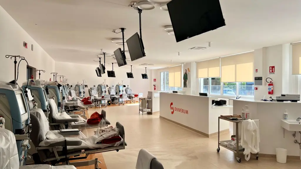 Centro Rene di Paternò