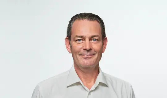 Håkan Petersson, Director Leadership and Development, Diaverum AB