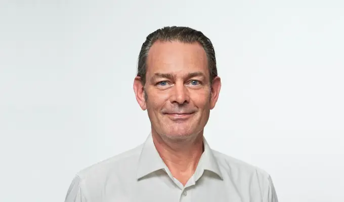 Håkan Petersson, Director Leadership and Development, Diaverum AB