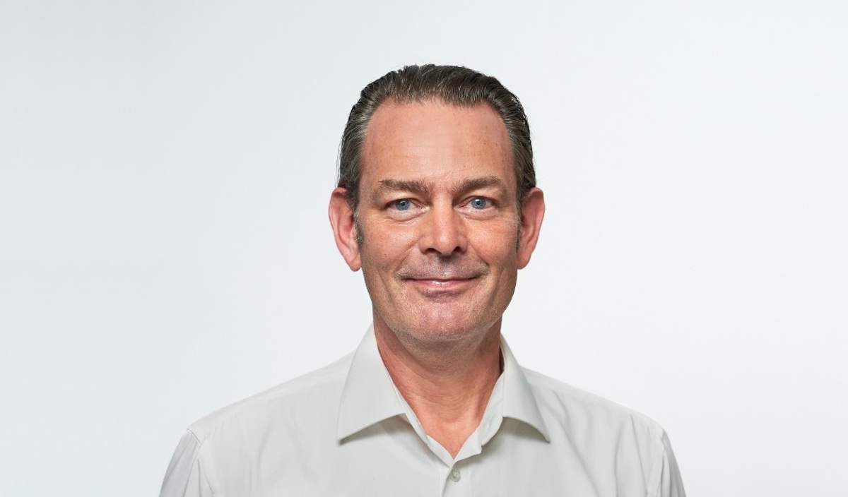 Håkan Petersson, Director Leadership and Development, Diaverum AB