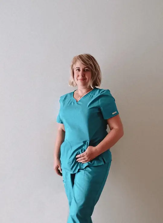 Alma Kasperavičienė