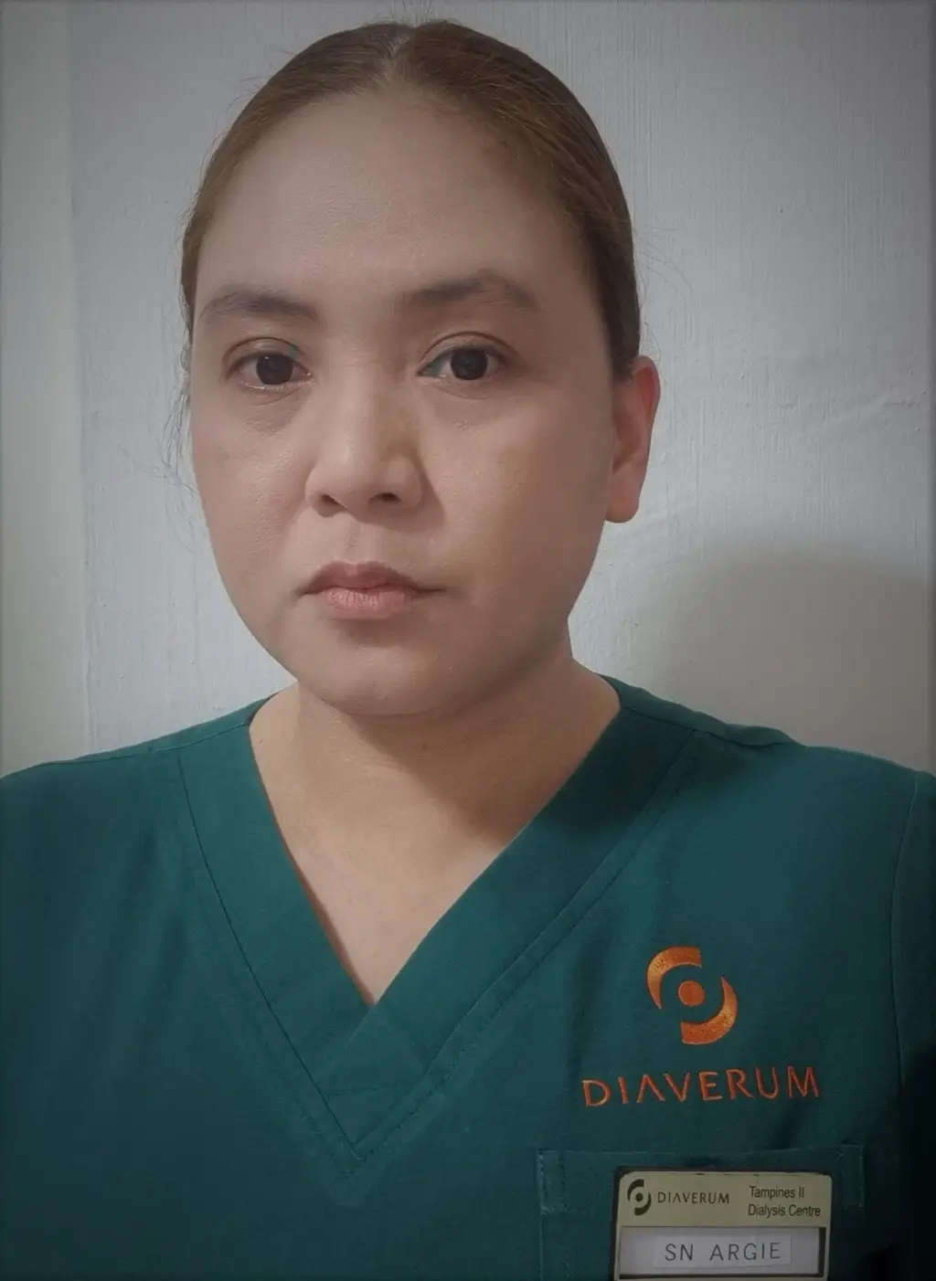 Diaverum Tampines II