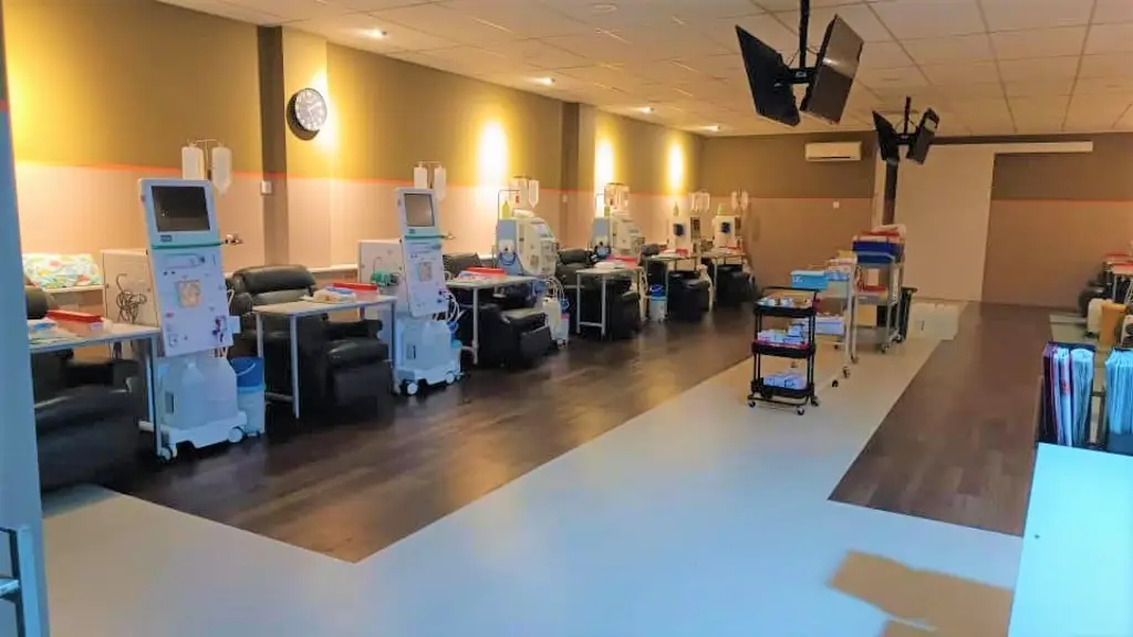 Diaverum Renal Services Sdn Bhd