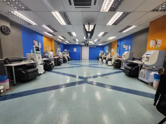 Diaverum Malaysia Diaverum Subang