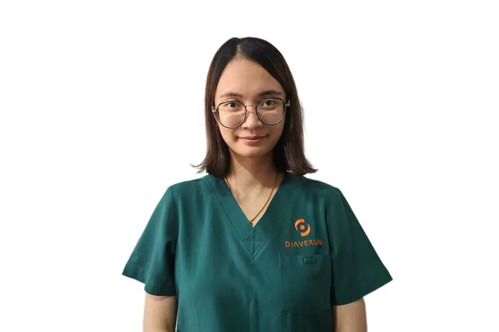 Diaverum Woodlands II