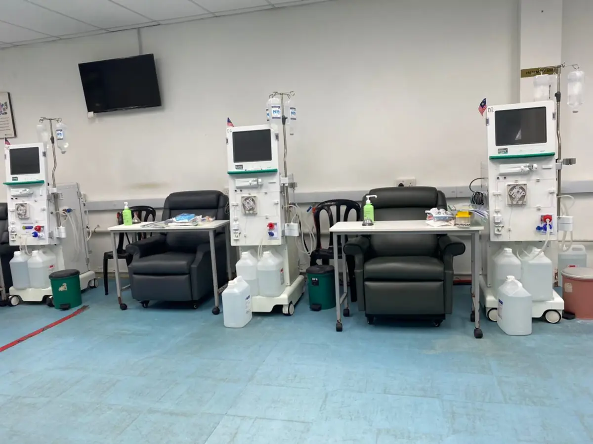 Diaverum Malaysia Diaverum IMU