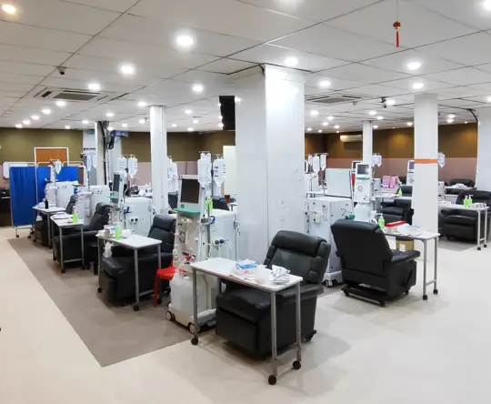 Diaverum Subang Sdn Bhd