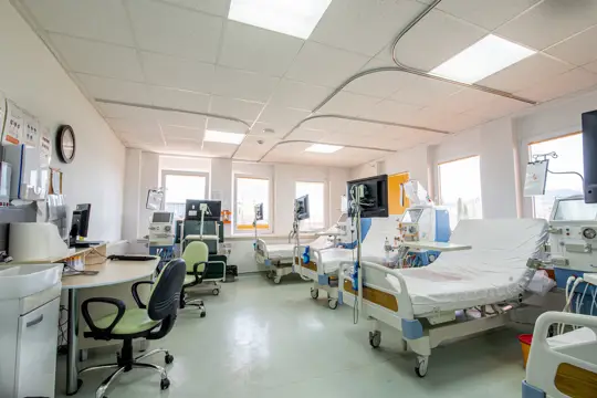 PHO Diaverum Delcevo