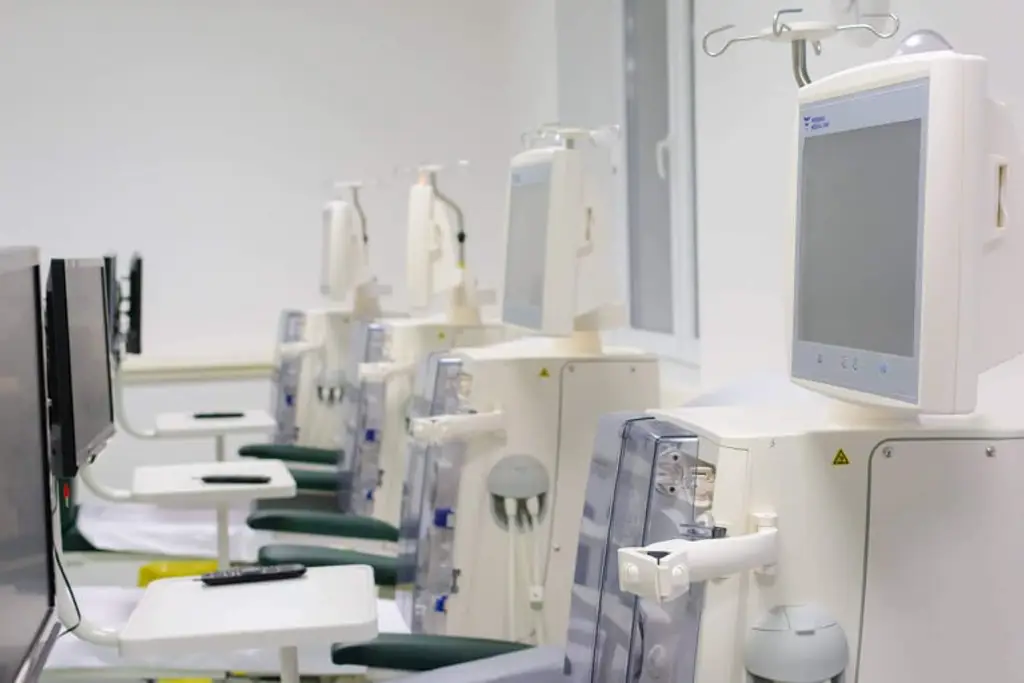 PHO Diaverum Gevgelija