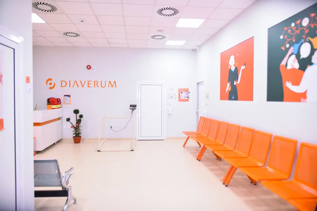 PHO Diaverum Kumanovo