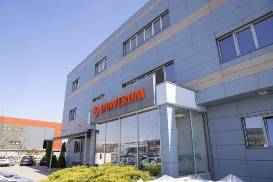 PHO Diaverum Vizbegovo