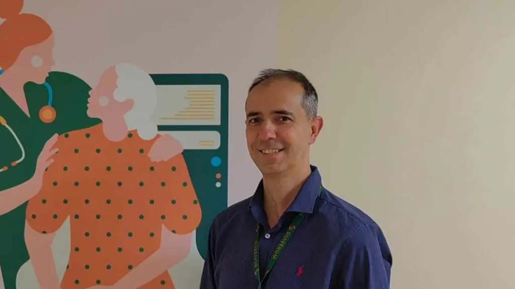 PHO Diaverum Vizbegovo