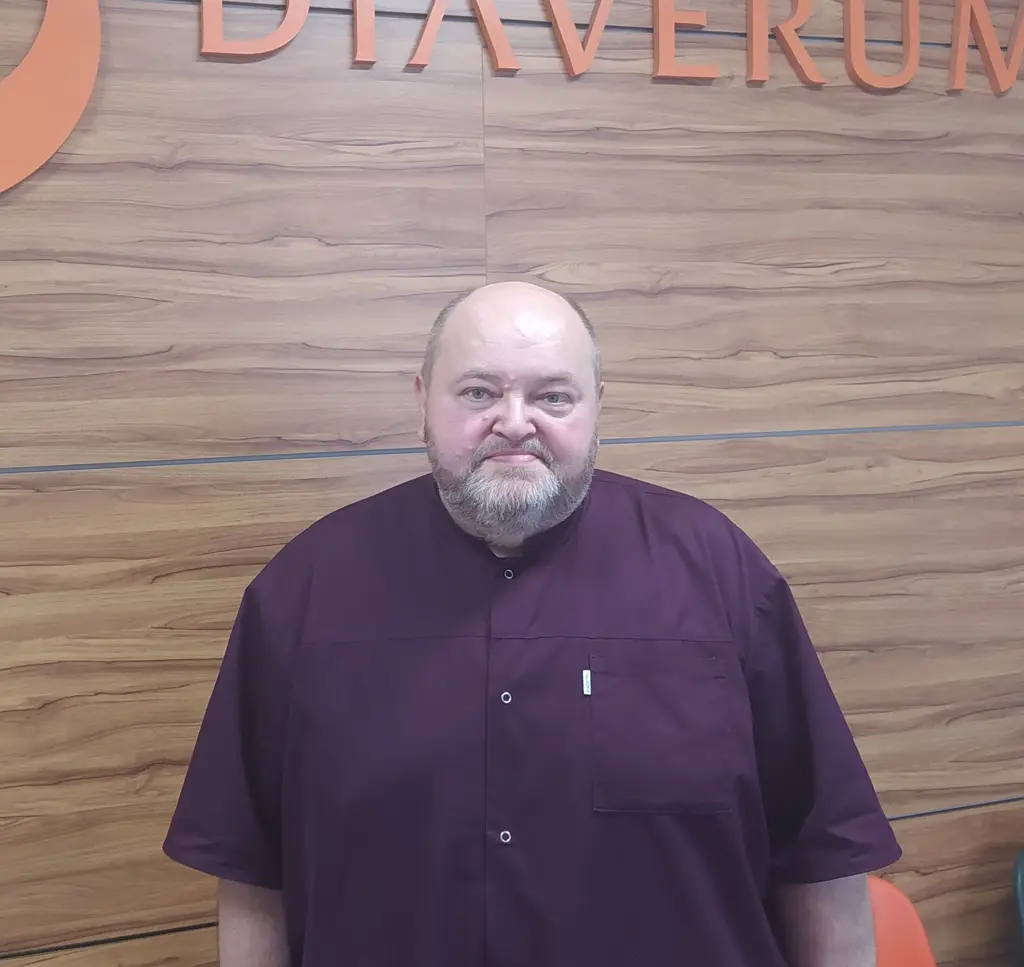 NZOZ Diaverum we Włocławku