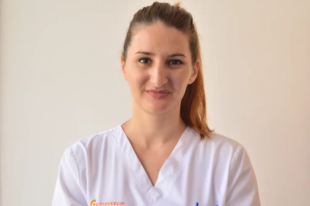 Centrul medical de nefrologie și dializă Diaverum Braşov