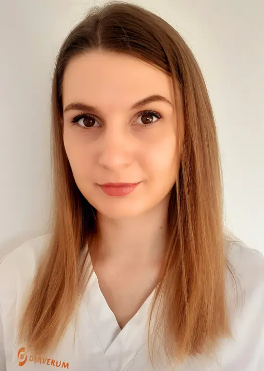 Claudia Georgiana Pătrașcu