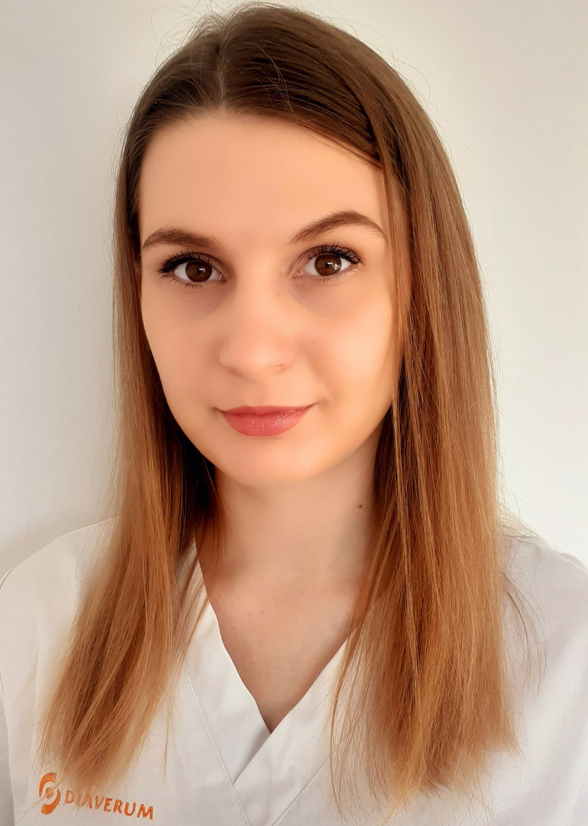 Claudia Georgiana Pătrașcu