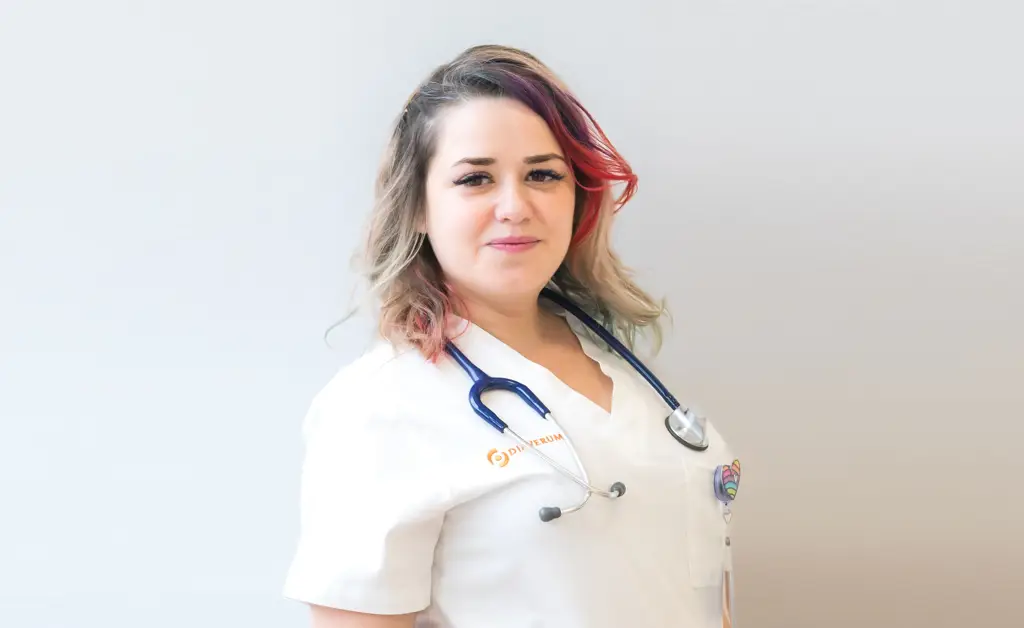 Centrul medical de nefrologie și dializă Diaverum Călăraşi