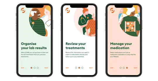 Meddelande om sekretess