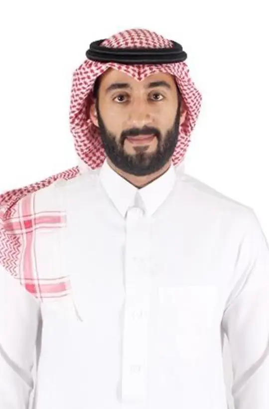 Abdulaziz Alfahad