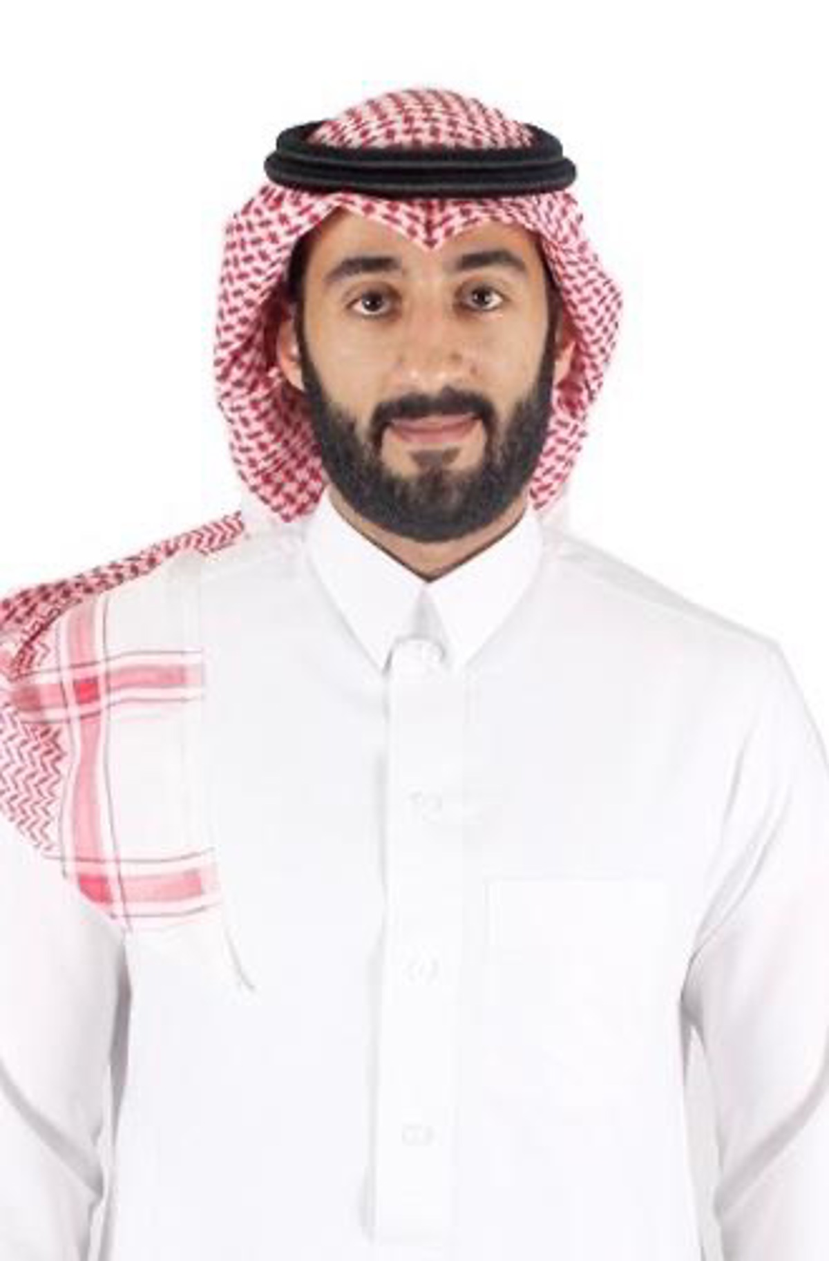 Abdullah Aljhany