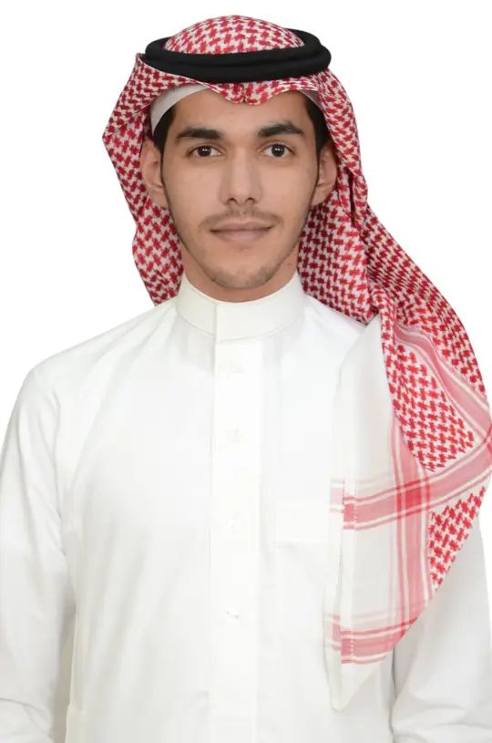 Abdulaziz Alfahad