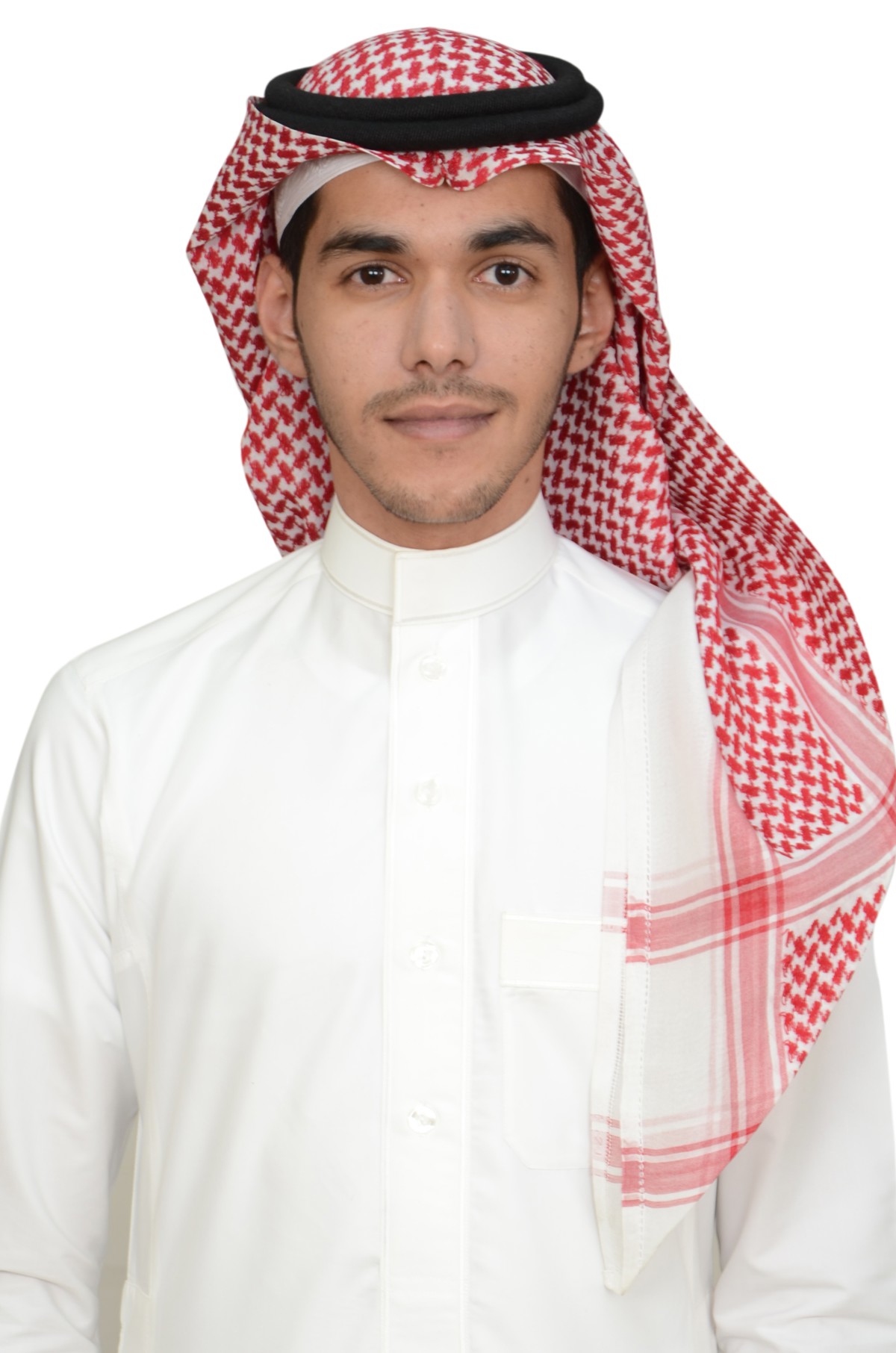 Abdulaziz Alfahad