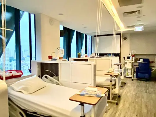 Diaverum Farrer Park