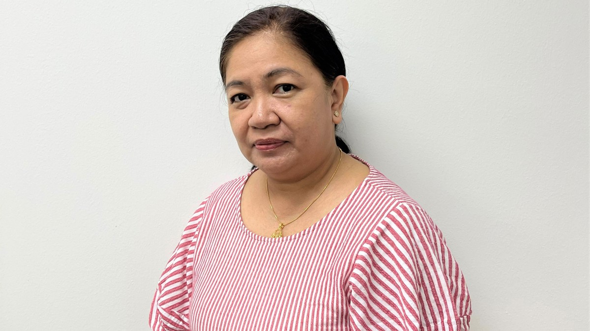 Morente Mignon Balanza