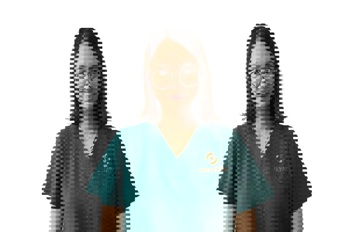 Nuri Heajjear Jumanah Bte Mohd Osman