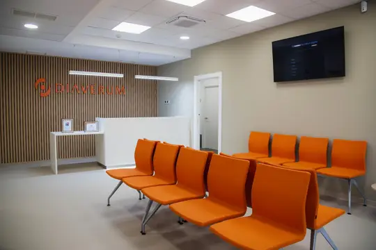 Diaverum Spain Santander II clinic