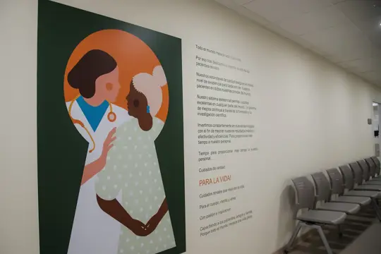 Diaverum Spain Santander II clinic