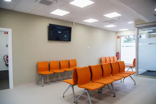 Diaverum Spain Santander II clinic