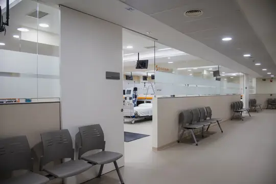 Diaverum Spain Santander clinic