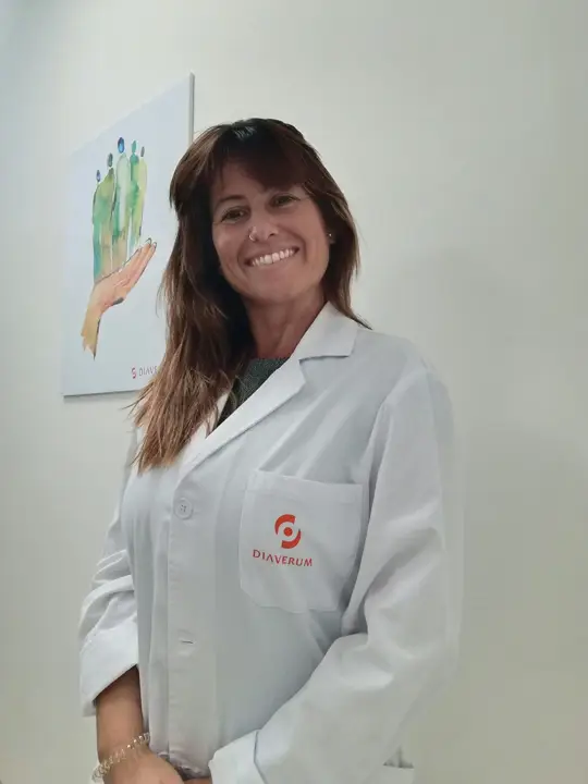 Silvia Estefanía Sánchez